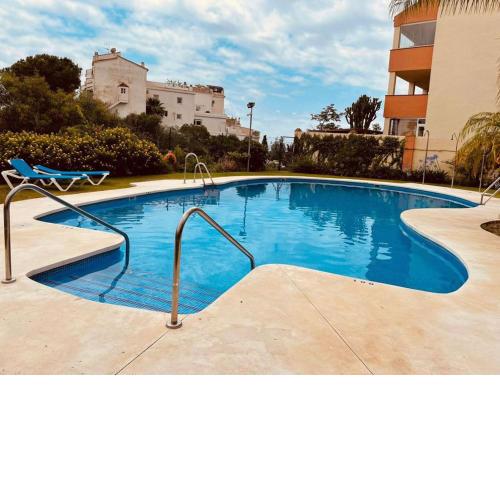 Appartement Paraiso Riviera del Sol-Mijas