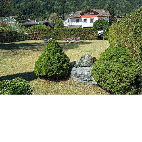 Appartement Pavillon