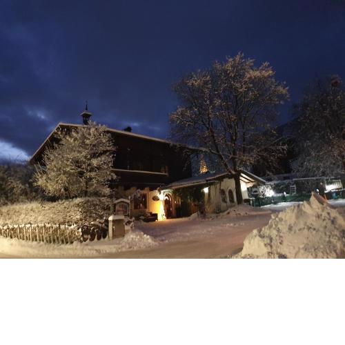 Appartement Pension Bäckenhäusl FERIENWOHNUNGEN Chalets Hütten