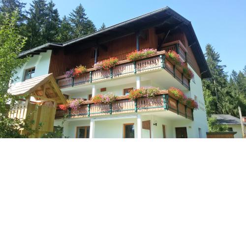 Appartement-Pension Familie Gewessler