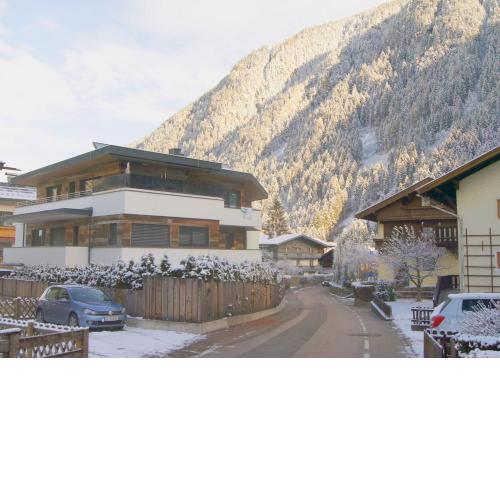 Appartement Perauer