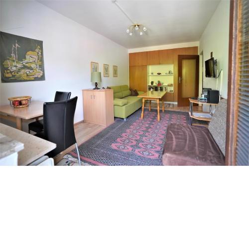 Appartement Petit by HolidayFlats24
