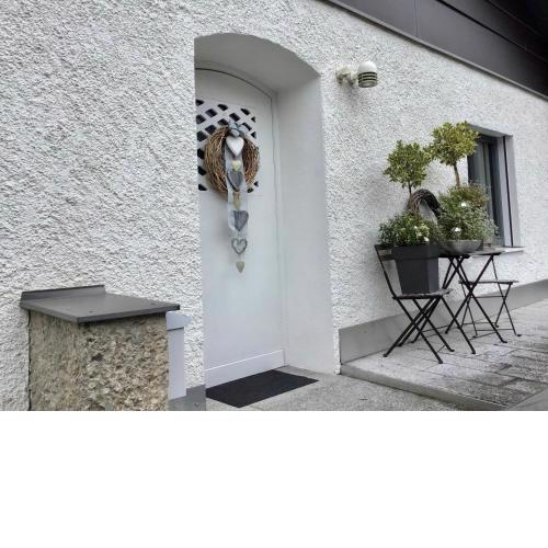 Appartement Pfeifhofer