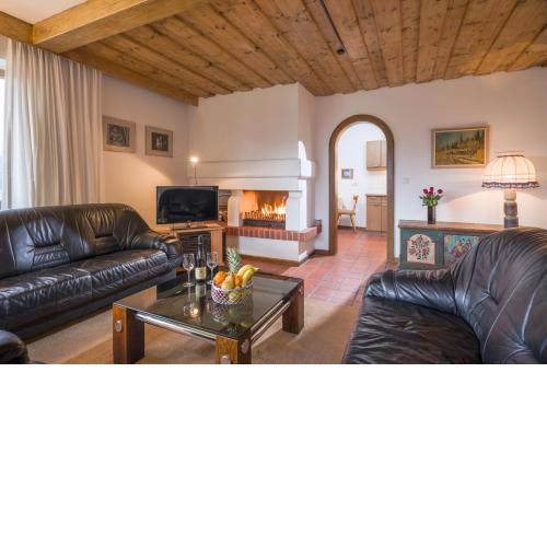 Appartement Pieter by NV-Appartements
