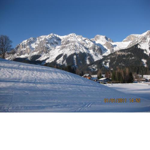 Appartement Planaiblick