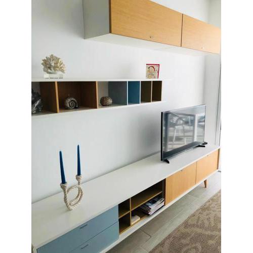 Appartement playa paraiso