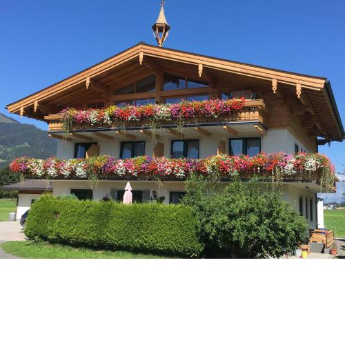 Appartement Pointschneiderhof