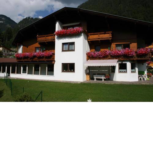Appartement Pöll