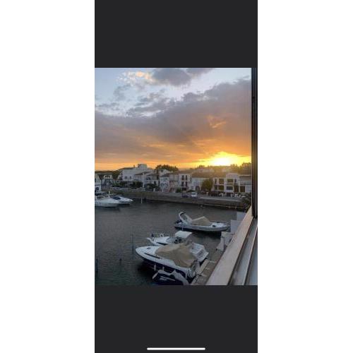 Appartement Port Alegre Empuriabrava