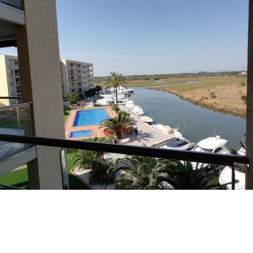 Appartement Port Gran Oceanic 2