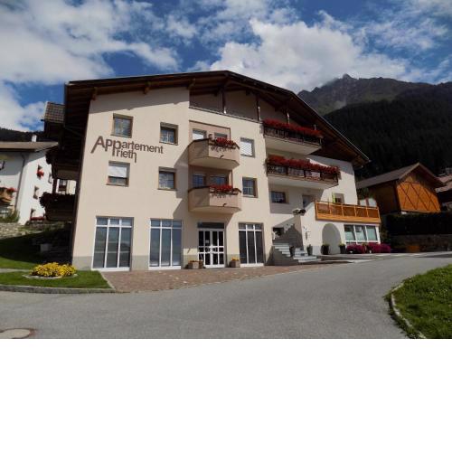 Appartement Prieth