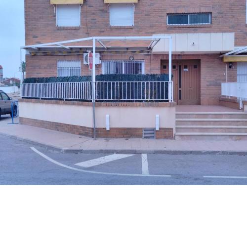 Appartement proche mer