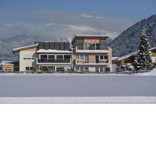 Appartement Raffael