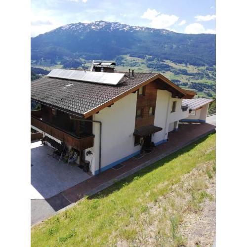 Appartement Raggl