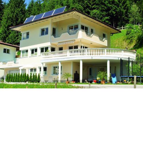 Appartement Ramona
