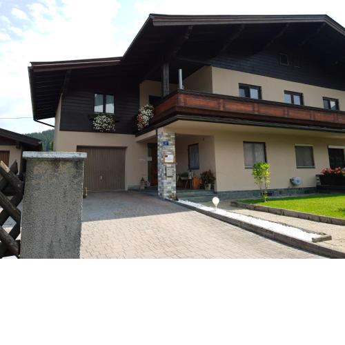 Appartement Reindl 2