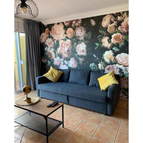 Appartement résidence Casablanca II