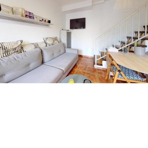 Appartement résidence Puig-Rom