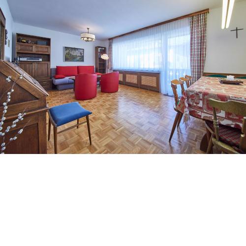 Appartement Retreat by HolidayFlats24