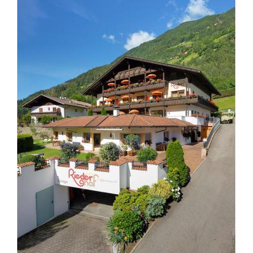 Appartement Riederhof