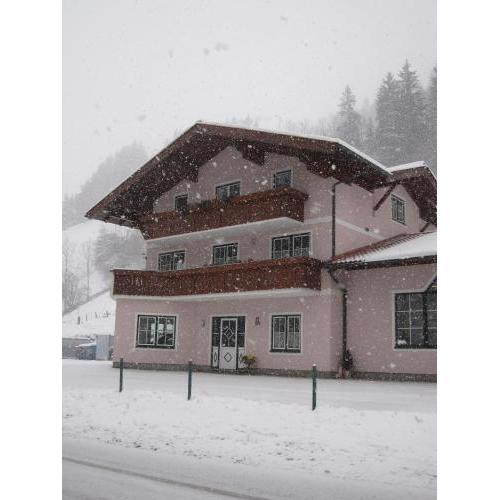 Appartement Riepler