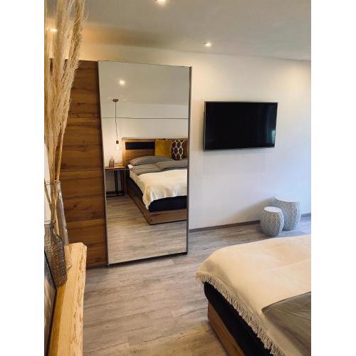 Appartement Riese