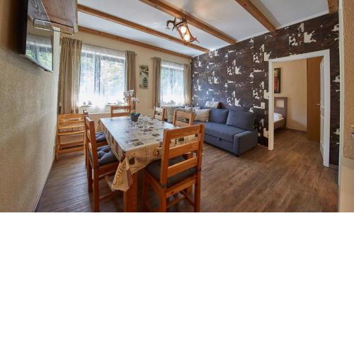 Appartement Riverside by HolidayFlats24