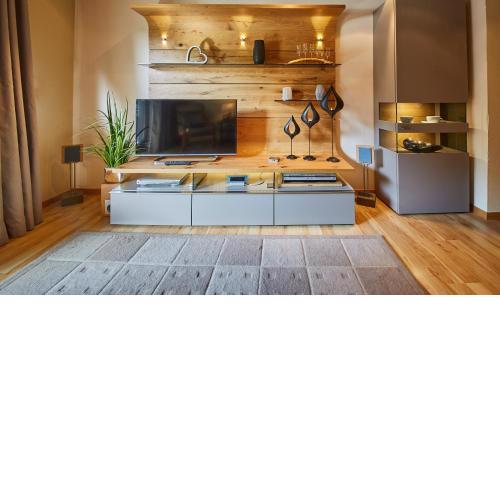 Appartement Riverview by HolidayFlats24