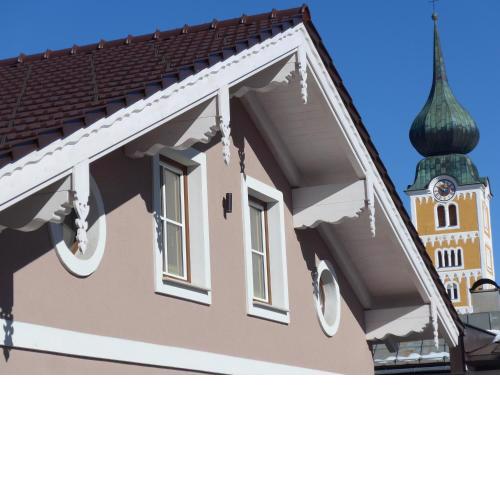 Appartement Romana - Altstadt