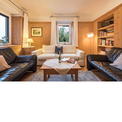 Appartement Rosa Seis