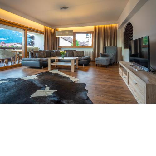 Appartement Rosa