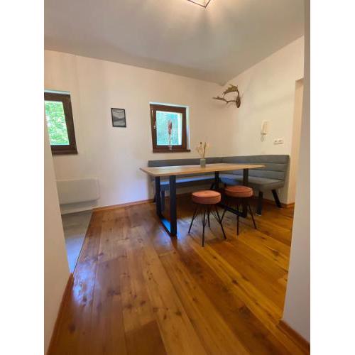 Appartement Rosa