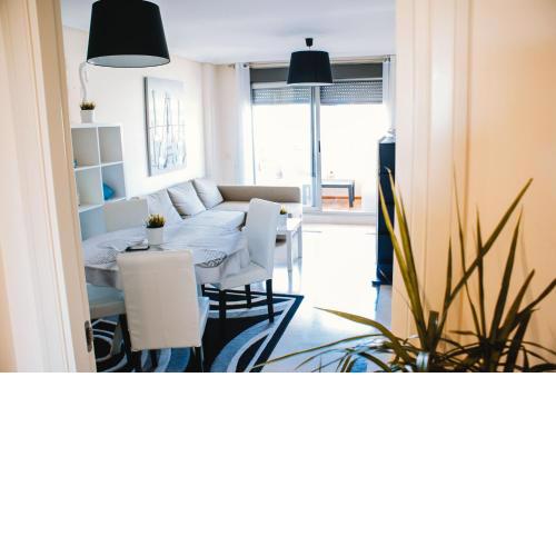 Appartement Rosal Calpe Beach
