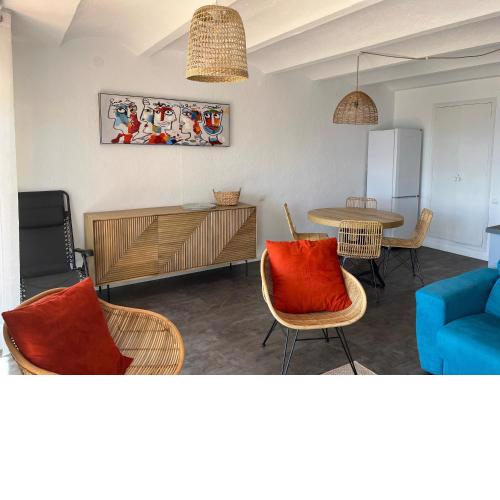 Appartement Roses Canyelles