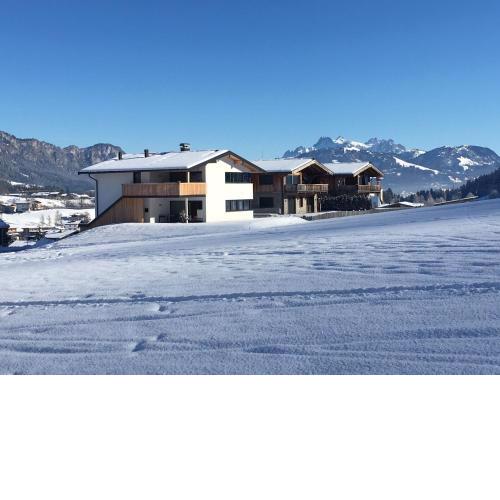 Appartement Ruhstatt