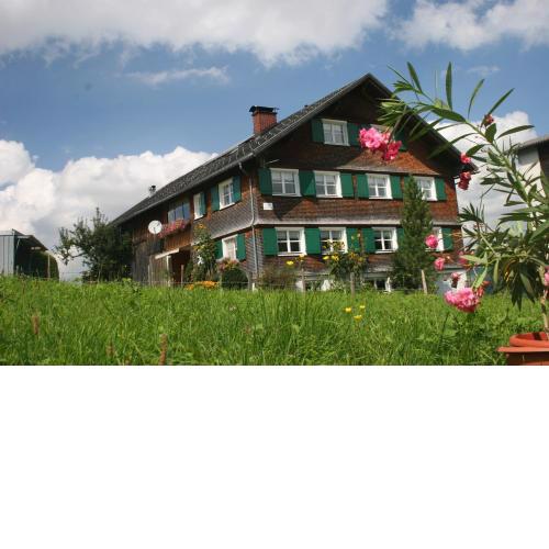 Appartement Rüscher