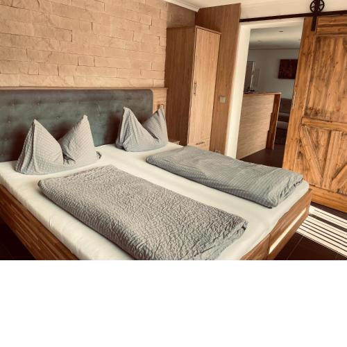 Appartement Sabrina