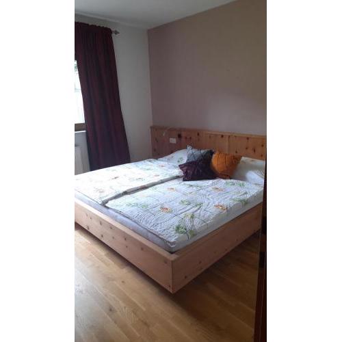 Appartement Sailer