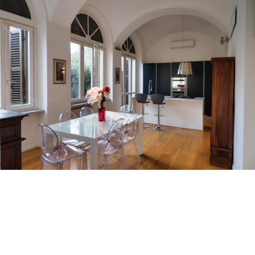 APPARTEMENT SAINT CHRISTOPHE