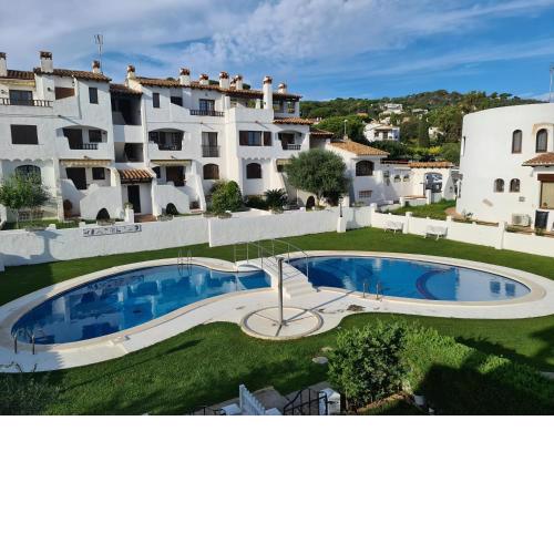Appartement Sant Antoni