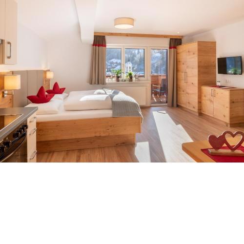 Appartement Schattauer