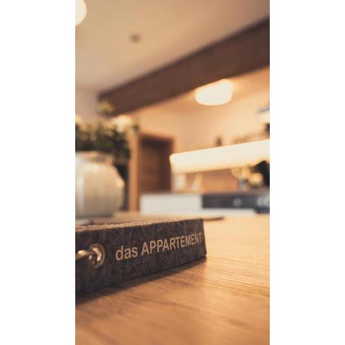 Appartement Schlager