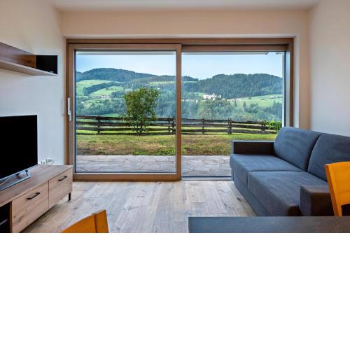 Appartement Schlern Living