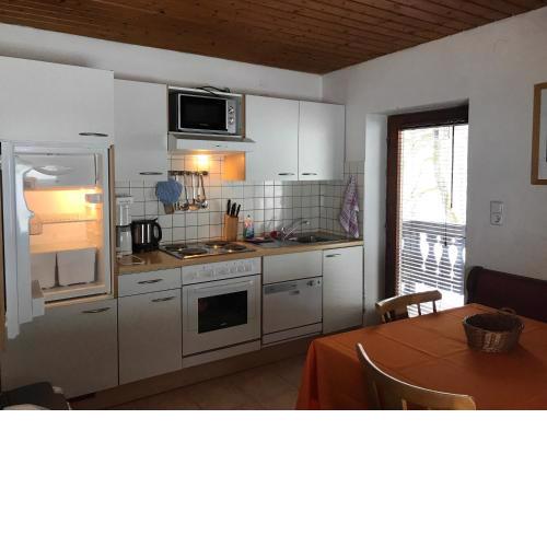 Appartement Schmittenweg