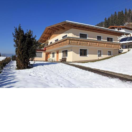 Appartement Schneeberger