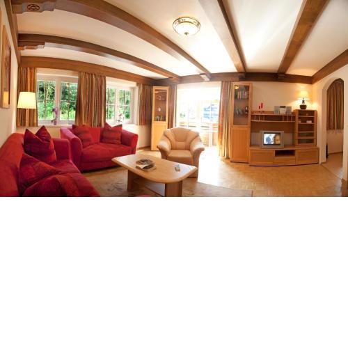 Appartement Schneeglöckchen