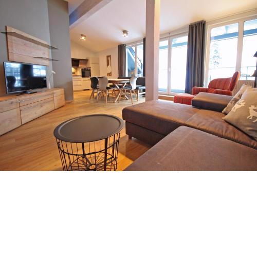 Appartement Schneider by Schladming-Appartements