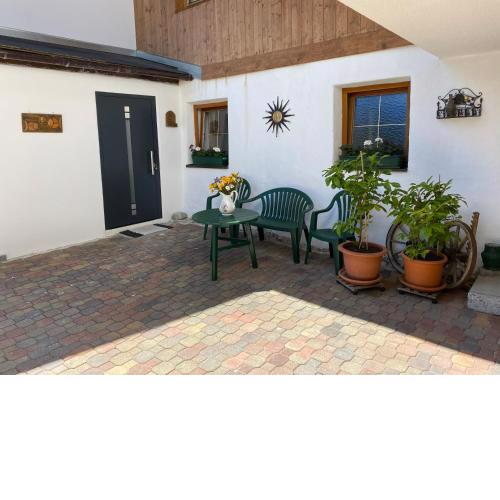 Appartement Schneiderhof