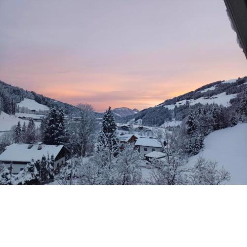 Appartement Schwab