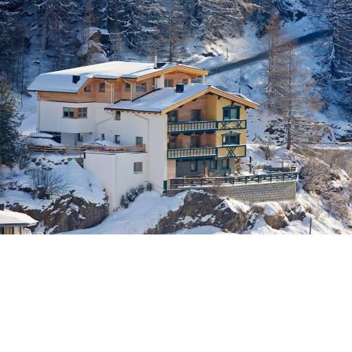 Appartement Schwalbennest